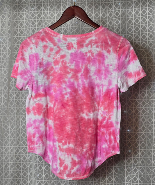 Medium Moonphase Print Tee