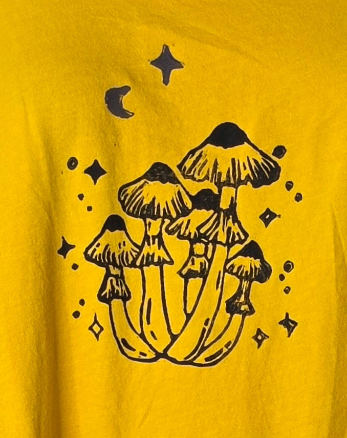 XS Inkcap Print Tank