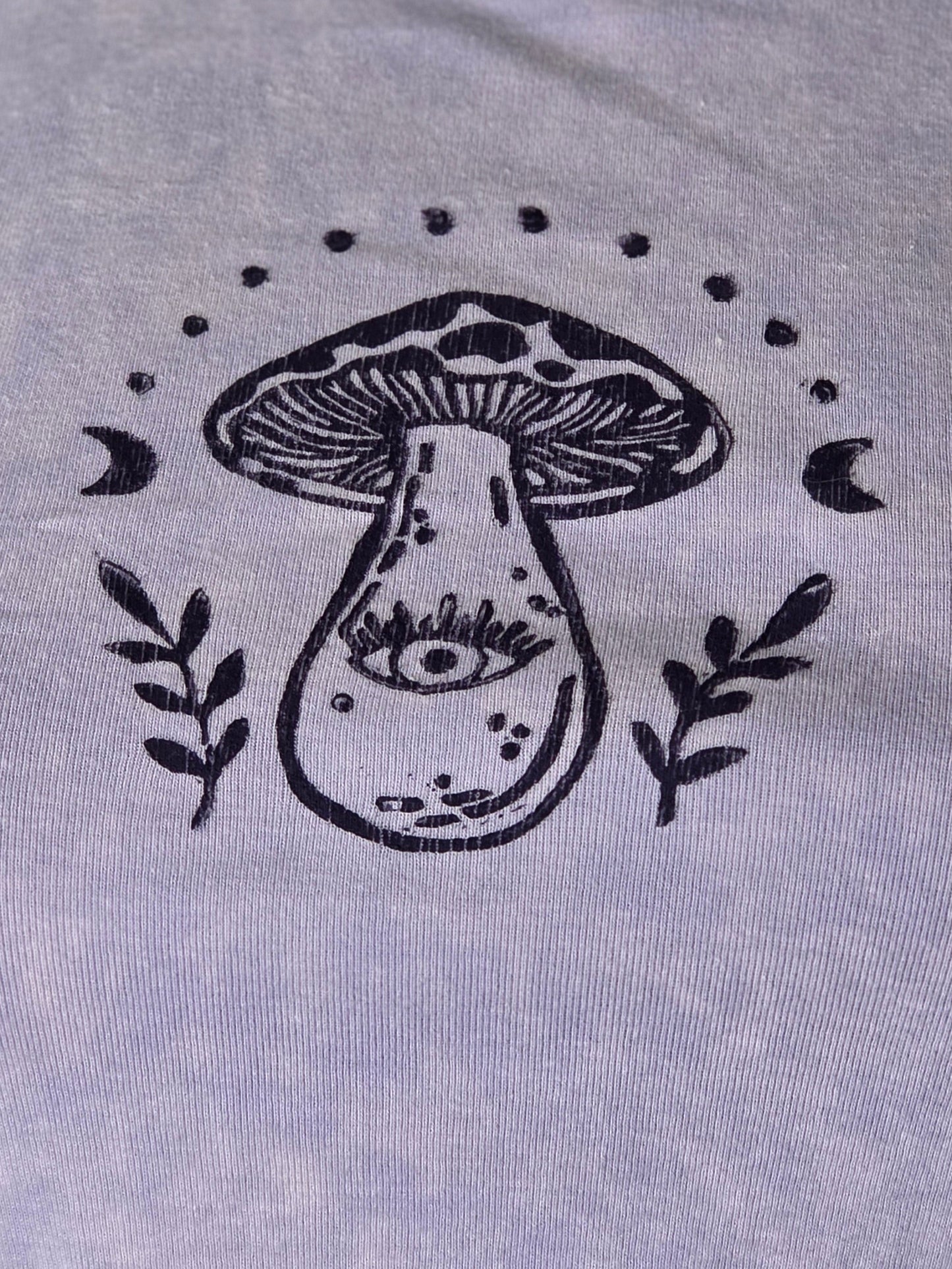 XS Lala Musheye Print Tank