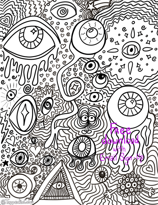 Doodle Page 1